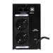 ДБЖ LogicPower LPM-UL825VA (577 Вт) лінійно-інтерактивний, LCD, USB, корпус метал