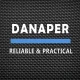 Бренд Danaper (Данапер, Danapper) - тактичні сумки та спорядження