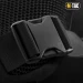СУМКА CITY CHEST PACK ELITE BLACK