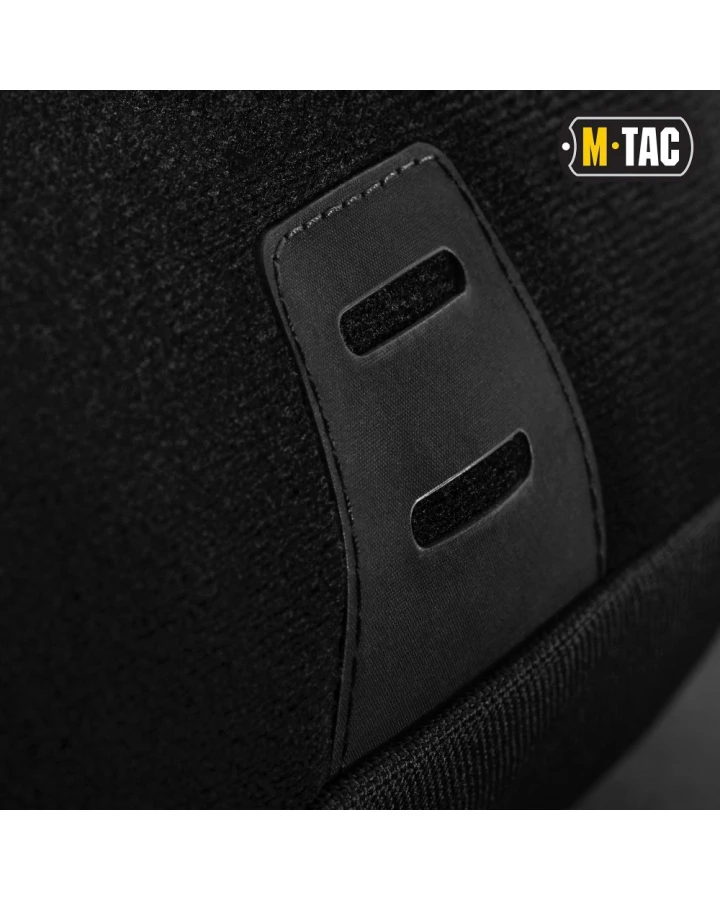 СУМКА CITY CHEST PACK ELITE BLACK