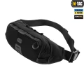 СУМКА CITY CHEST PACK ELITE BLACK