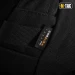 СУМКА CITY CHEST PACK ELITE BLACK