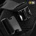 СУМКА CITY CHEST PACK ELITE BLACK