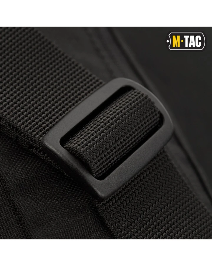 СУМКА TACTICAL WAIST BAG GEN.II ELITE BLACK
