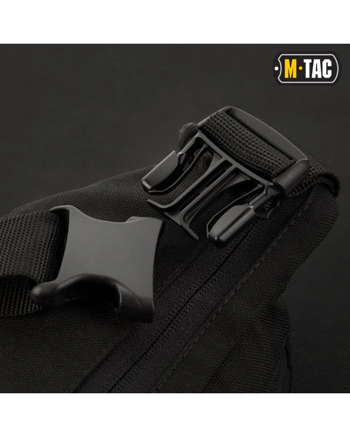СУМКА TACTICAL WAIST BAG GEN.II ELITE BLACK