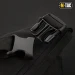 СУМКА TACTICAL WAIST BAG GEN.II ELITE BLACK