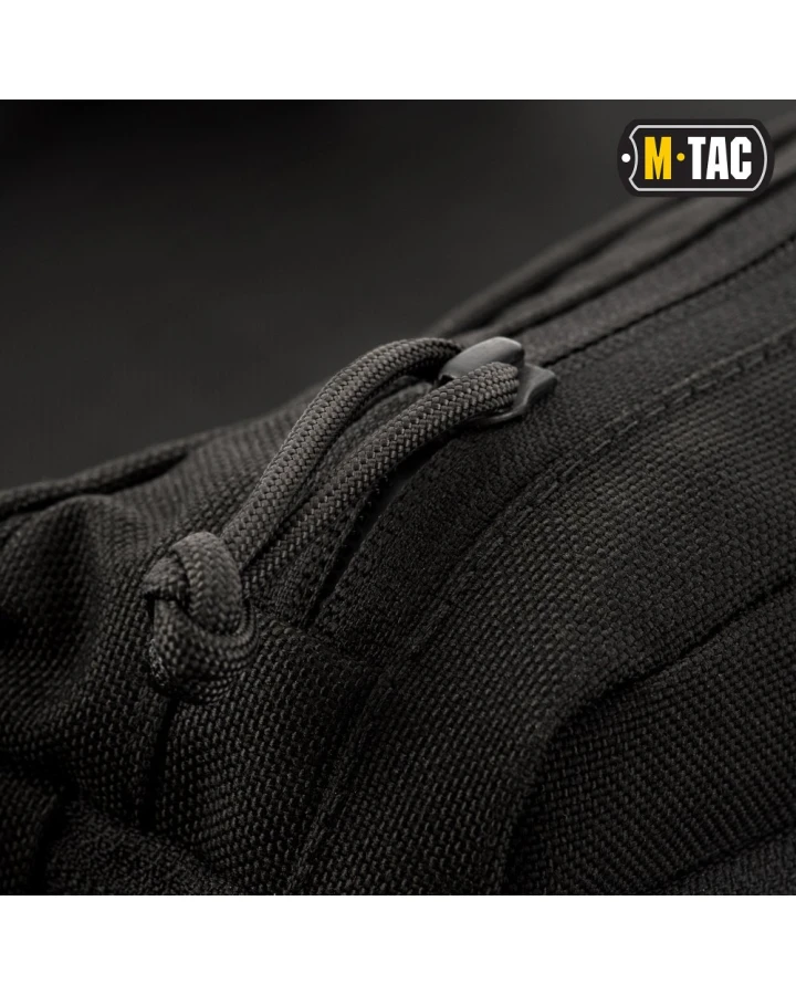 СУМКА TACTICAL WAIST BAG GEN.II ELITE BLACK