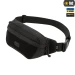 СУМКА TACTICAL WAIST BAG GEN.II ELITE BLACK