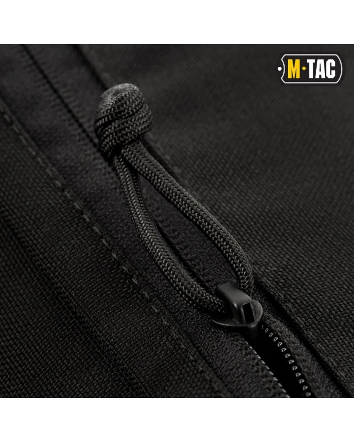 СУМКА TACTICAL WAIST BAG GEN.II ELITE BLACK