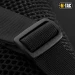 СУМКА WAIST BAG ELITE BLACK
