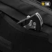 СУМКА WAIST BAG ELITE BLACK