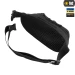 СУМКА WAIST BAG ELITE BLACK