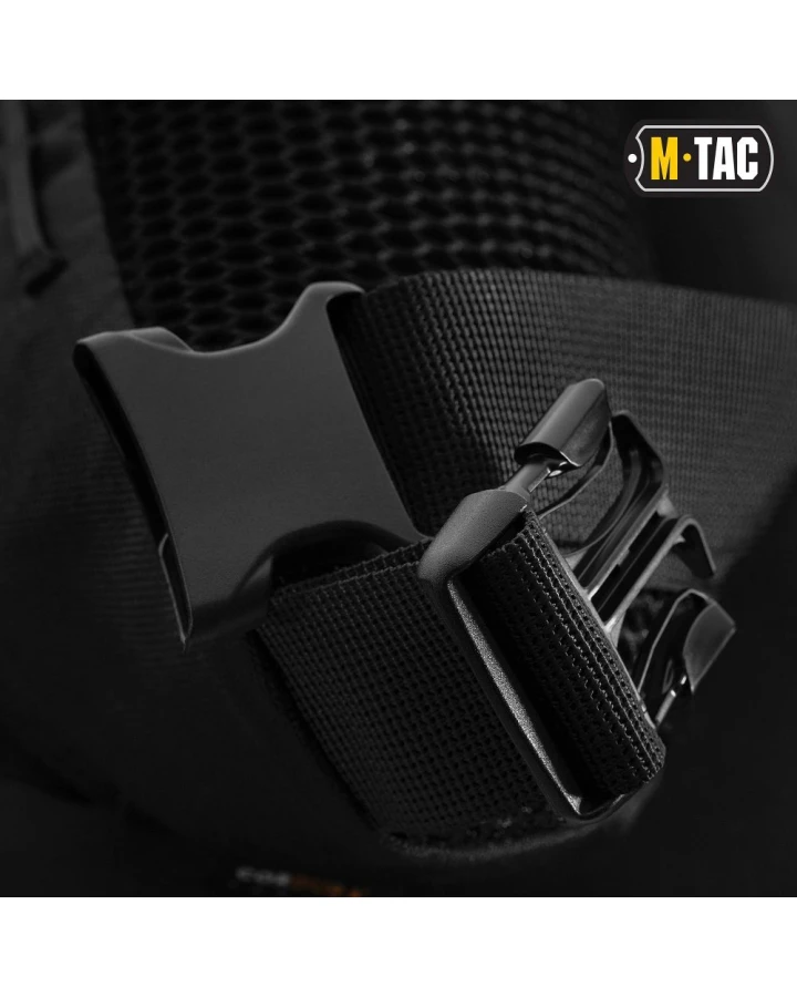 СУМКА WAIST BAG ELITE BLACK