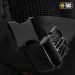 СУМКА WAIST BAG ELITE BLACK
