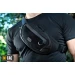 СУМКА WAIST BAG ELITE BLACK