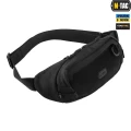 СУМКА WAIST BAG ELITE BLACK