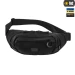 СУМКА WAIST BAG ELITE BLACK