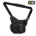 Сумка-кобура M-Tac EveryDay Carry Bag Black
