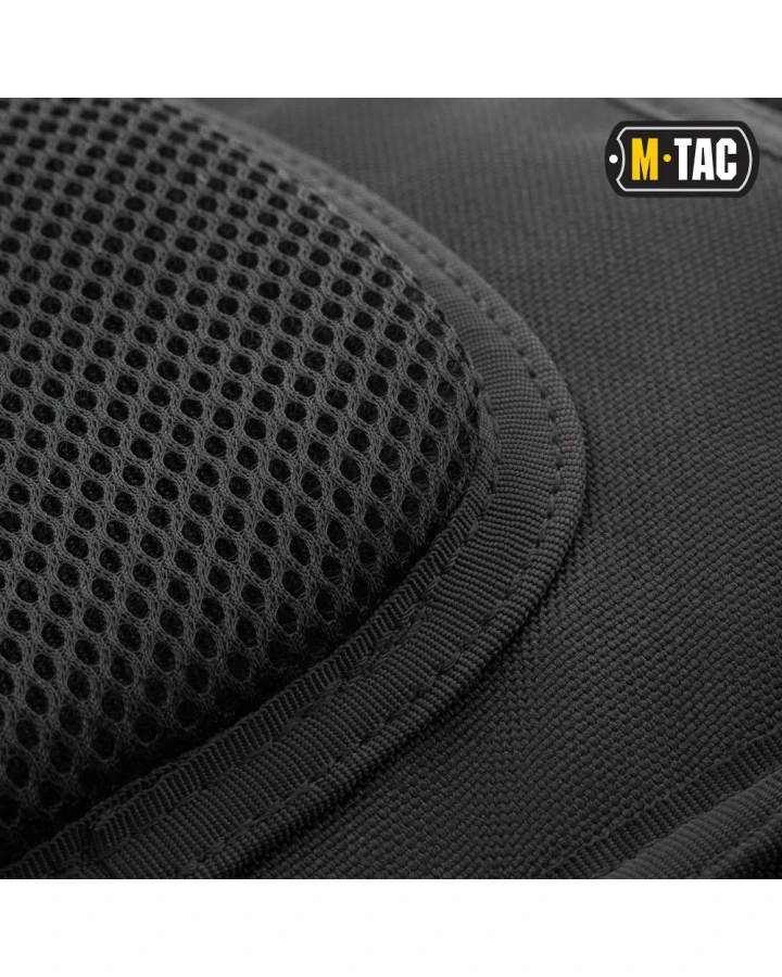 Сумка-кобура M-Tac EveryDay Carry Bag Black