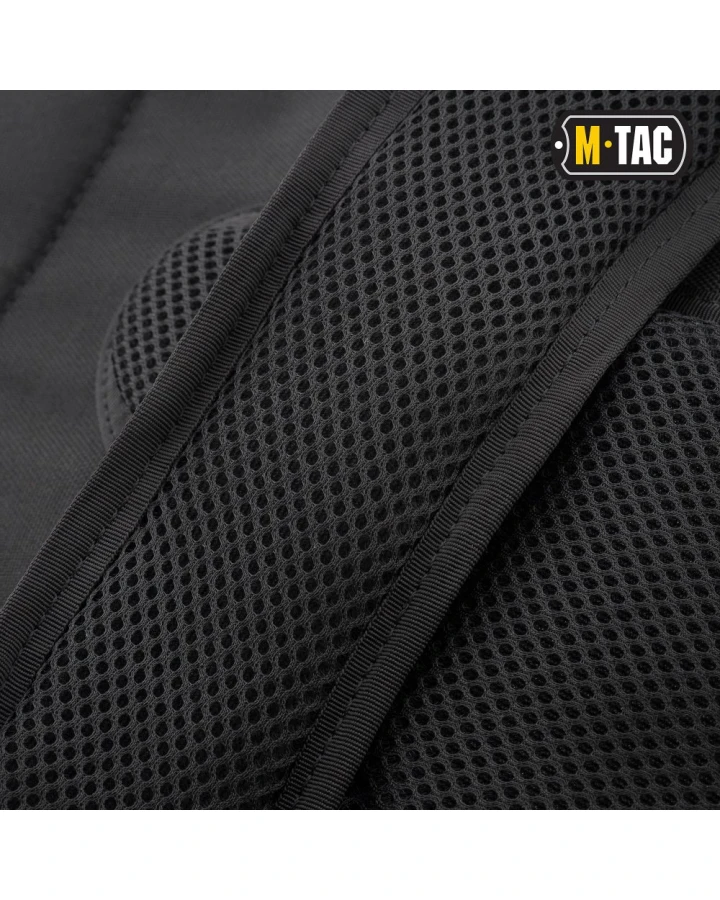 Сумка-кобура M-Tac EveryDay Carry Bag Black