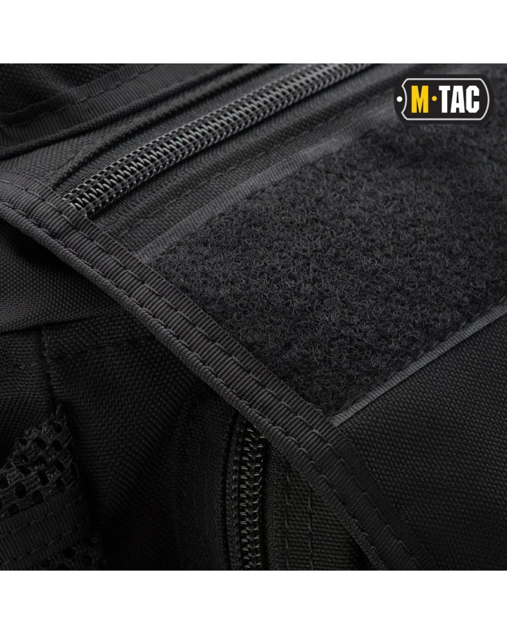 Сумка-кобура M-Tac EveryDay Carry Bag Black