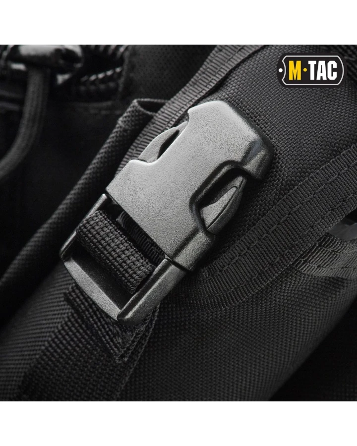 Сумка-кобура M-Tac EveryDay Carry Bag Black