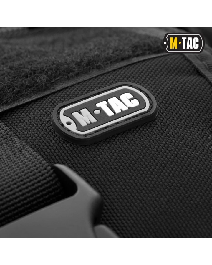 Сумка-кобура M-Tac EveryDay Carry Bag Black