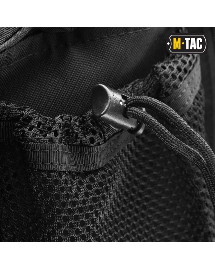 Сумка-кобура M-Tac EveryDay Carry Bag Black
