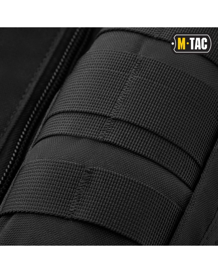 Сумка-кобура M-Tac EveryDay Carry Bag Black