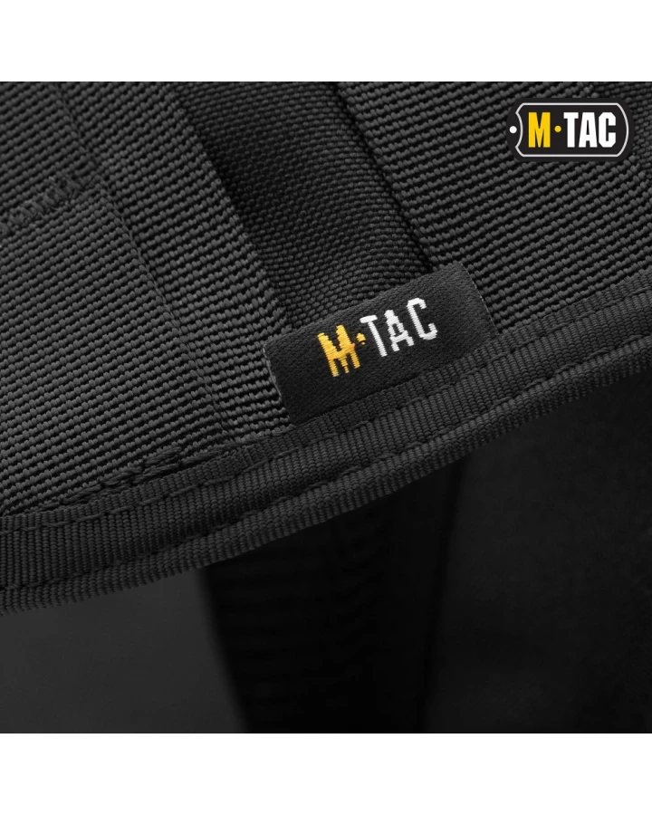 Сумка-кобура M-Tac EveryDay Carry Bag Black