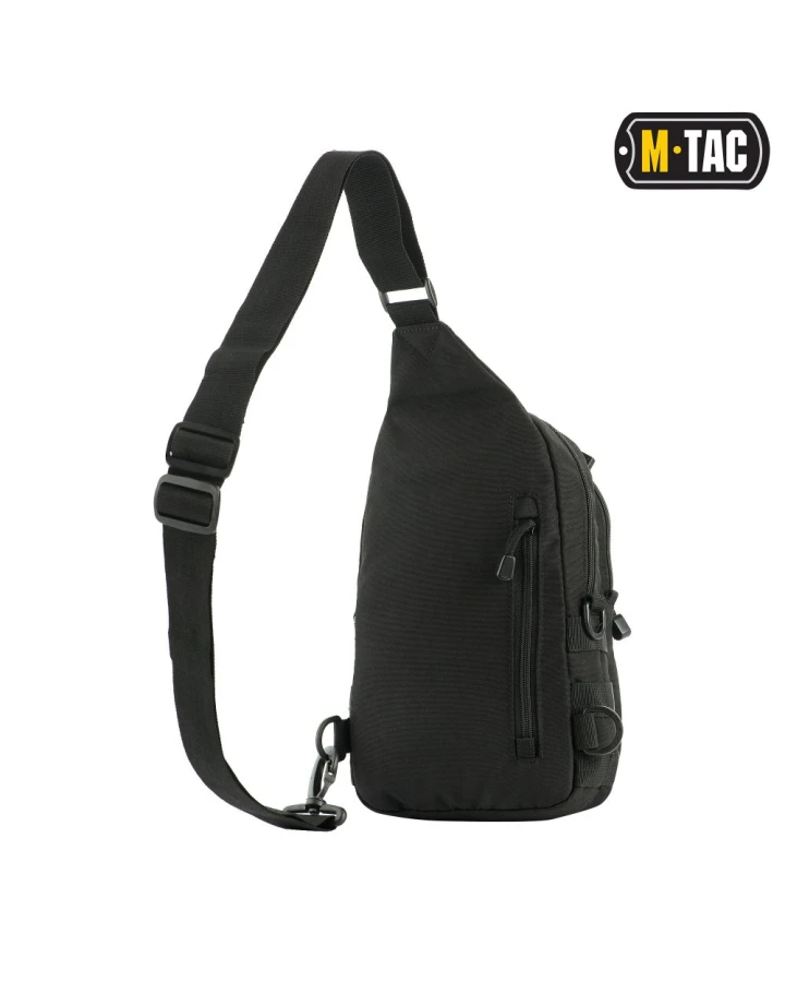 Сумка assistant bag black