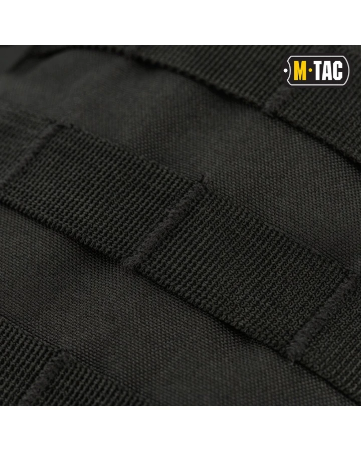 Сумка assistant bag black