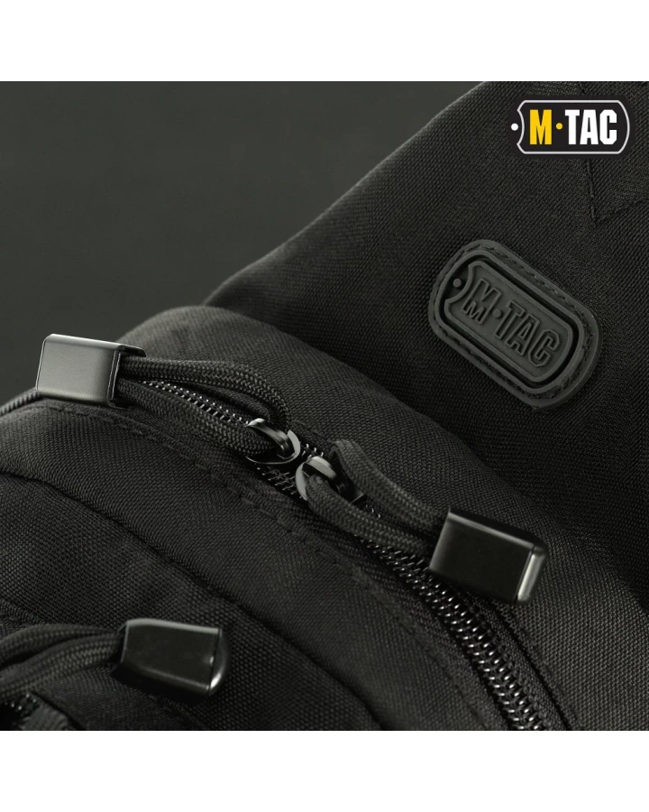 Сумка assistant bag black