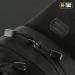 Сумка assistant bag black