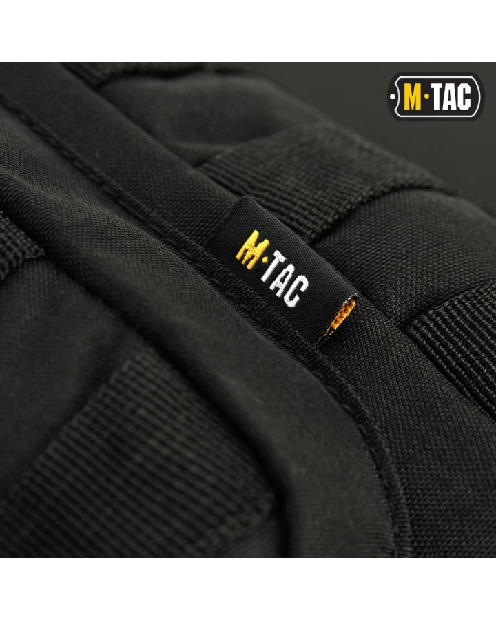 Сумка assistant bag black