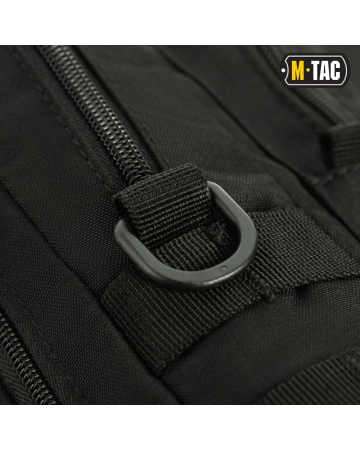 Сумка assistant bag black