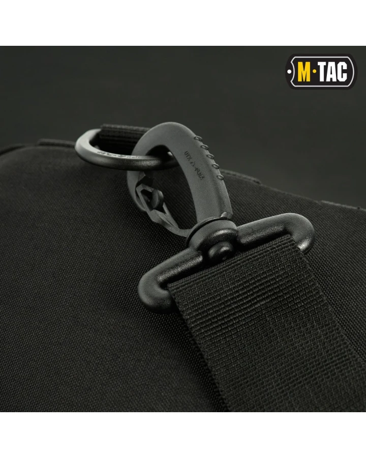 Сумка assistant bag black