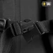 Рюкзак mission pack laser cut black