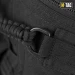Рюкзак mission pack laser cut black