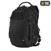 Рюкзак mission pack laser cut black
