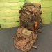 Рюкзак mission pack laser cut coyote