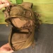 Рюкзак mission pack laser cut coyote