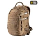 Рюкзак mission pack laser cut coyote