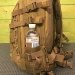 Рюкзак mission pack laser cut coyote