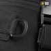 Рюкзак mission pack laser cut black