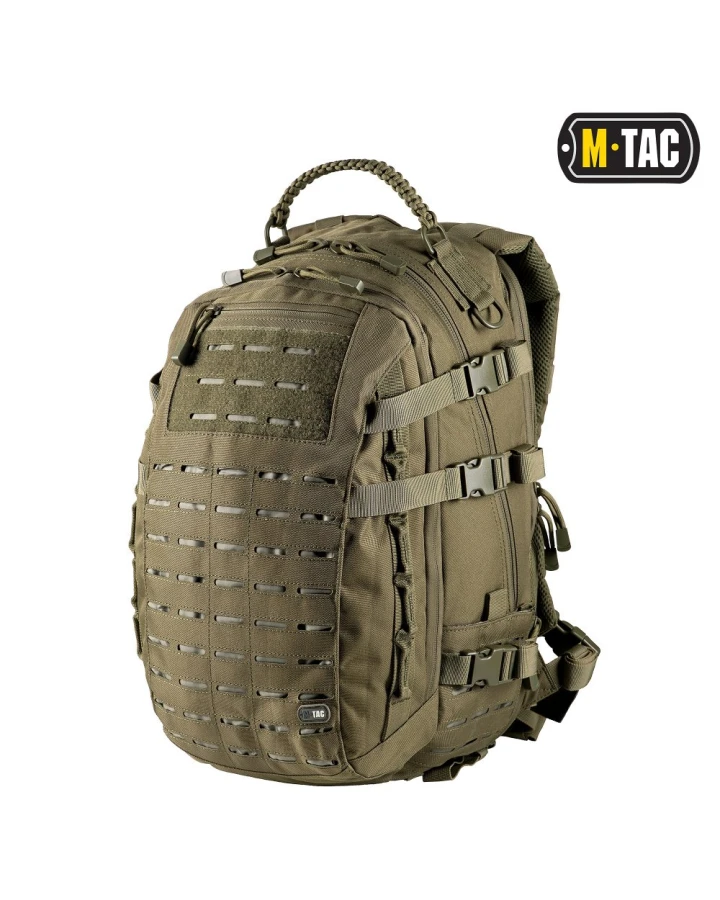 РЮКЗАК MISSION PACK LASER CUT OLIVE