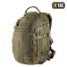РЮКЗАК MISSION PACK LASER CUT OLIVE