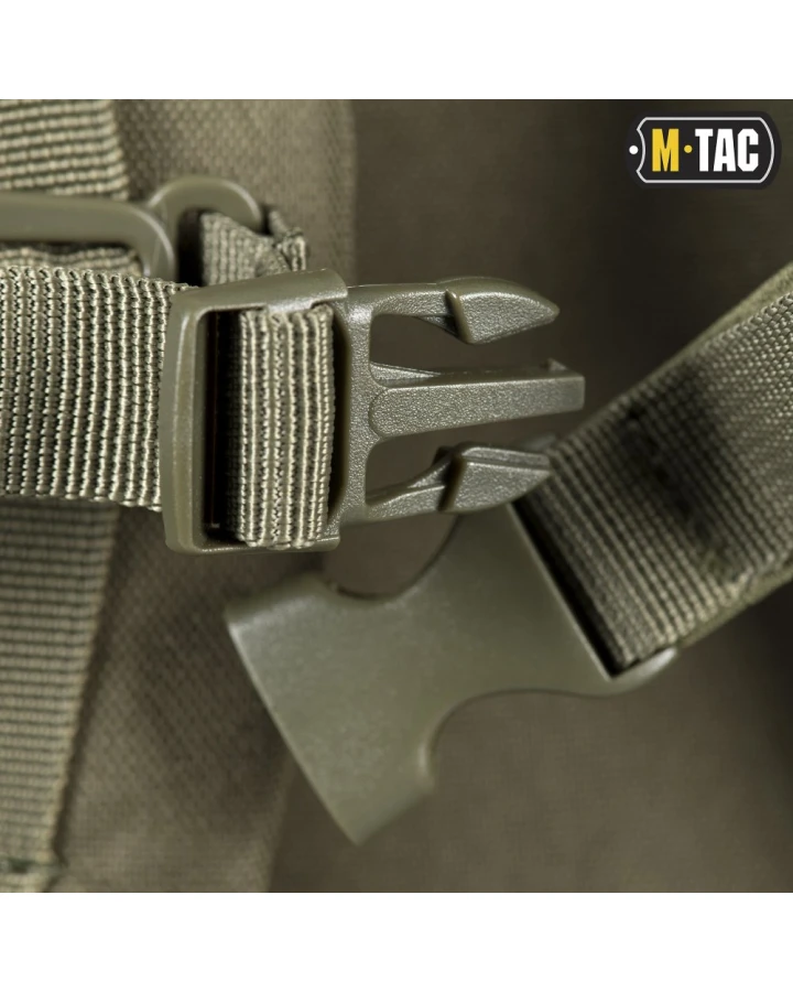 РЮКЗАК MISSION PACK LASER CUT OLIVE