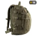 РЮКЗАК MISSION PACK LASER CUT OLIVE
