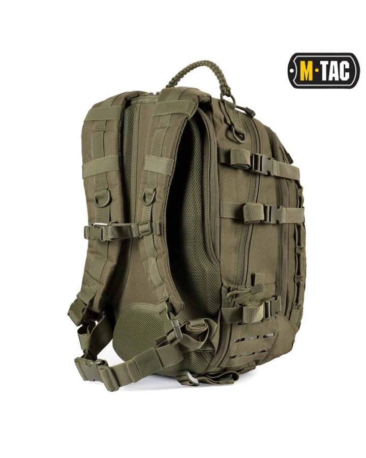РЮКЗАК MISSION PACK LASER CUT OLIVE